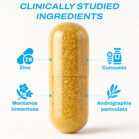 BPI Sports A-HD Elite/Solid Testo Booster for Men Strength Libido & Performance Support 30 Servis