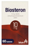 Biosteron Dhea 10 Mg 60 Tablet