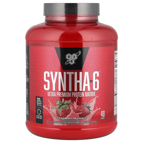 Bsn Syntha-6 Isolate Protein 1.82 Kg