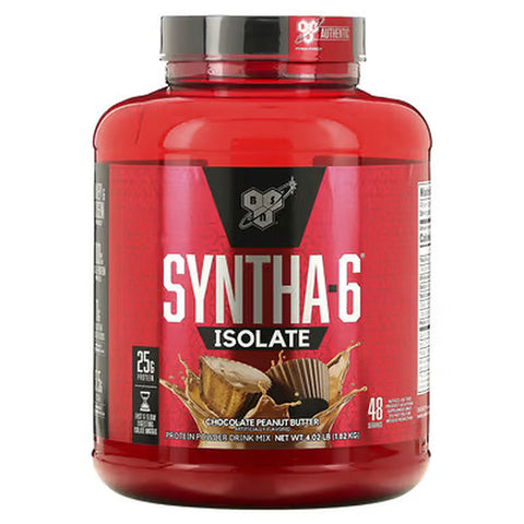 Bsn Syntha-6 Isolate Protein 1.82 Kg