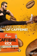 Olimp Caffeine Kick 200 mg 60 Servis
