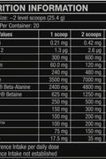 C4 ULTIMATE PREWORKOUT 520g