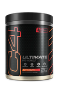C4 ULTIMATE PREWORKOUT 520g