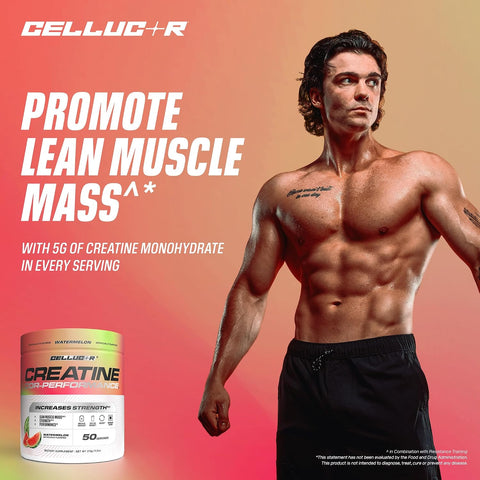 C4 / Cellucor COR-Performance Creatine Monohydrate Watermelon 315 g