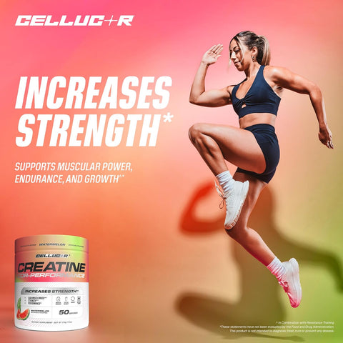 C4 / Cellucor COR-Performance Creatine Monohydrate Watermelon 315 g