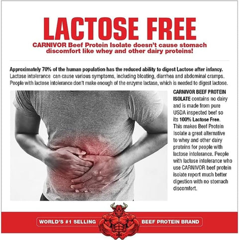 MuscleMeds Carnivor Shred Fat Burning Hydrolized Beef Protein Isolate 1 kg