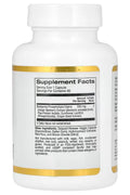California Gold Nutrition Berberine Advanced Berbevis Phytosome Berberine Phospholipid Sunflower Lecithin 550 mg 60 Veggie Cap