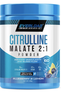 Everload Nutrition Citrulline Malate 2:1 300g