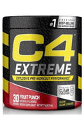 Cellucor C4 Extreme Preworkout 30 Servis - Supplementhane
