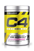 Cellucor C4 Original PreWorkout 75 Servings