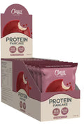 Clean Powders Protein Pancake 55 Gr 12 Adet