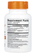 Doctor's Best Serrapeptase 40,000 SPU Gut Health Sinus Health 90 Veggie Caps