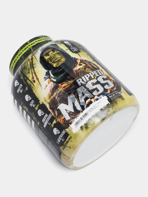 SKULL LABS RİPPED MASS GAİNER  3 KG - 30 SERVİS