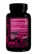 DARK LABS L-Dopa Mucuna Focus Brain 120 caps
