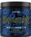 Dark Labs Citrulline 500 Gram - 100 servis