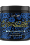 Dark Labs Citrulline 500 Gram - 100 servis