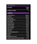 Dark Labs Crack Barbarian Preworkout