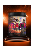 Dark Labs Crack Barbarian Preworkout
