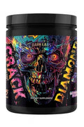Dark Labs Crack Diamond Edition Preworkout