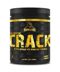 Dark Labs Crack Gold Edition - Supplementhane