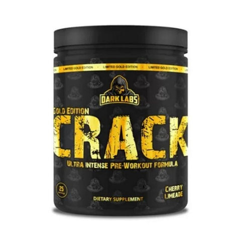 Dark Labs Crack Gold Edition - Supplementhane