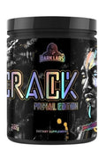 DARK LABS CRACK PRIMAL EDITION PUMP PREWORKOUT