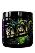 DARK LABS PUMP PREWORKOUT AGMANTİNE SULFATE – STIM FREE