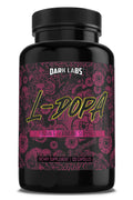 DARK LABS L-Dopa Mucuna Focus Brain 120 caps