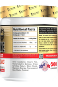Dexter Jackson Signature Series L-Arginine Arjinin 180 Tablet USA