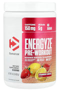 Dymatize Energyze PreWorkout With Bcaa 400 gr
