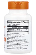Doctor's Best Ashwagandha with Sensoril Stress Focus and mood support 60 Veggie Caps