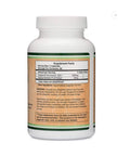 Double Wood Tongkat Ali Complex - Supplementhane