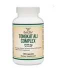 Double Wood Tongkat Ali Complex - Supplementhane