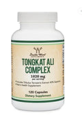 Double Wood Tongkat Ali Complex - Supplementhane
