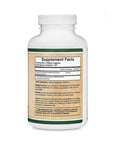 Double Wood Tribulus Extract 1000 mg 210 Kapsül - Supplementhane