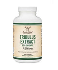 Double Wood Tribulus Extract 1000 mg 210 Kapsül - Supplementhane