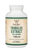 Double Wood Tribulus Extract 1000 mg 210 Kapsül - Supplementhane