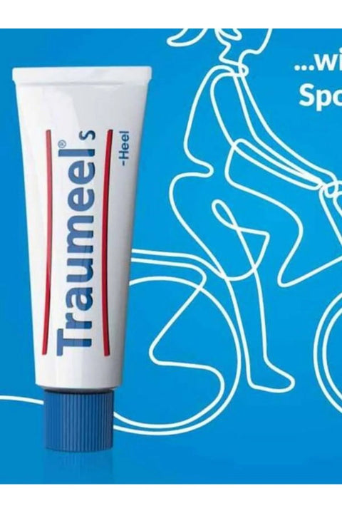 Traumeel S Krem 50 Gram