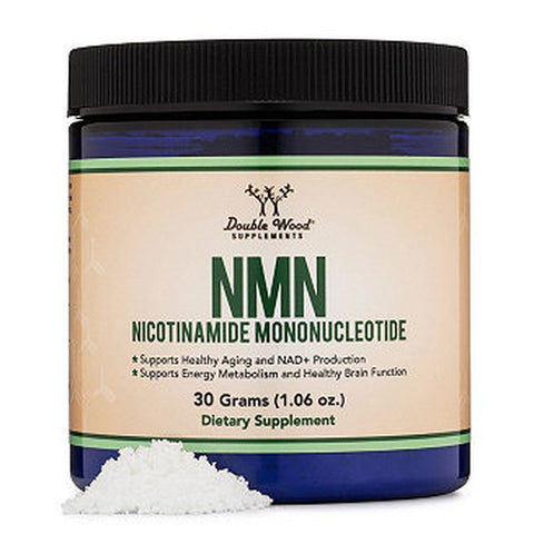 Double Wood Nmn Nicotinamide Mononucleotide Anti-Aging Nad+
