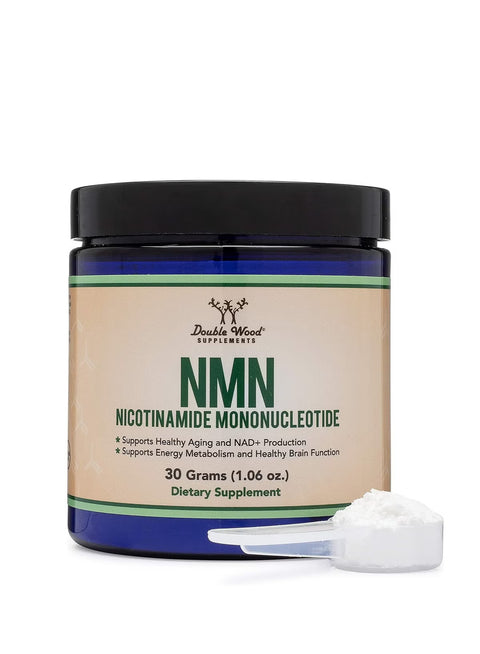 Double Wood Nmn Nicotinamide Mononucleotide Anti-Aging Nad+