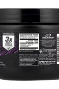 EFX Sports Kre-Alkalyn Creatine Powder Brain & Cognitive 100 Grams