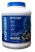 Evogen Evofusion Whey Protein 2 Kg