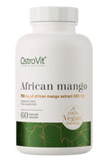 Ostrovit African Mango Appetite Control & Blood Sugar VEGE 60 capsules