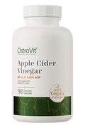 Ostrovit Apple Cider Vinegar Appetite Control & Digestive & Blood Sugar VEGE 90 capsules