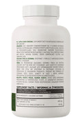 Ostrovit Apple Cider Vinegar Appetite Control & Digestive & Blood Sugar VEGE 90 capsules