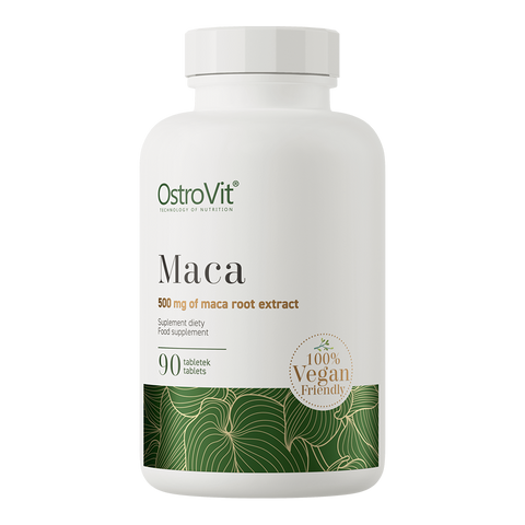 OstroVit Maca 90 tablet