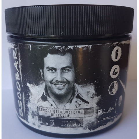 Escobar