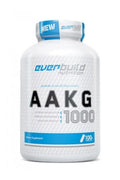 Everbuild AAKG 1000 mg 100 Tabs