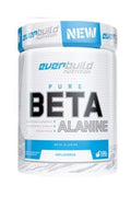 EVERBUİLD Beta Alanine 2000 100 Servings