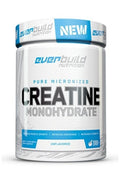 Everbuild Creatine 500 gram